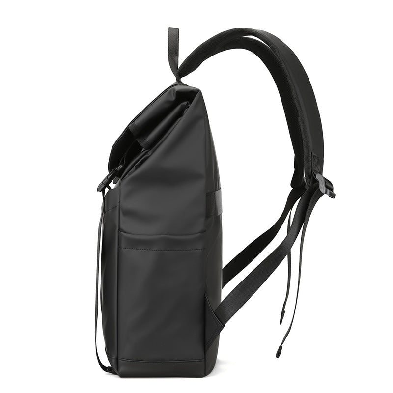 Stilvolles Hochkapazitäts-Laptop-Rucksack Karnz