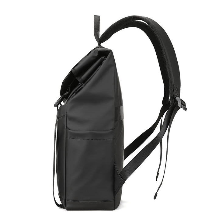 Stilvolles Hochkapazitäts-Laptop-Rucksack Karnz