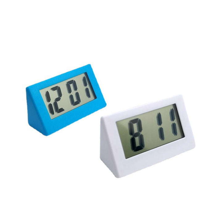 Digitaler Alarmwecker mit Klarem Led-Display Karnz
