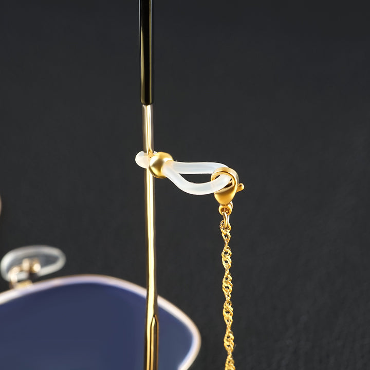 Twisted Metal Eyewear Kette Karnz