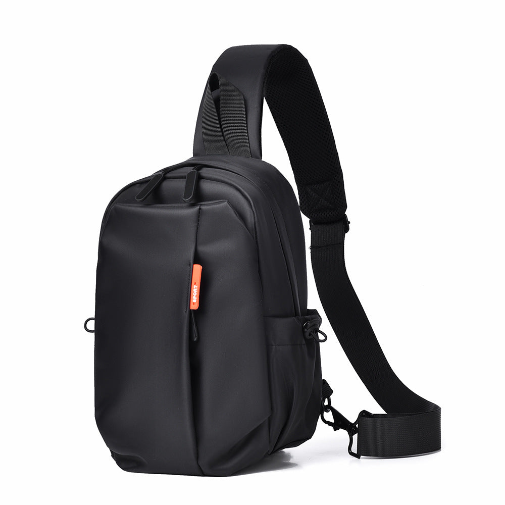Wasserdichte Sling-Tasche Karnz