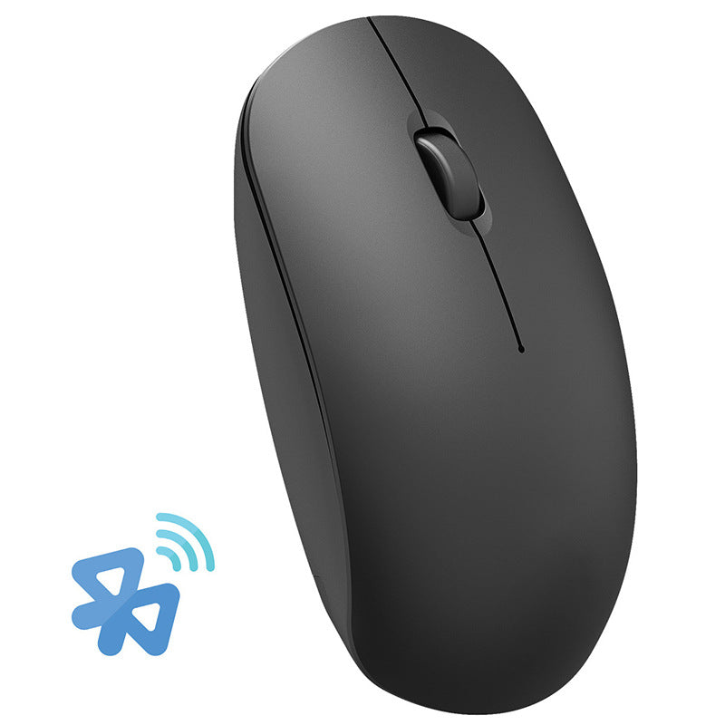 Ergonomische Kabellose Computermaus Karnz