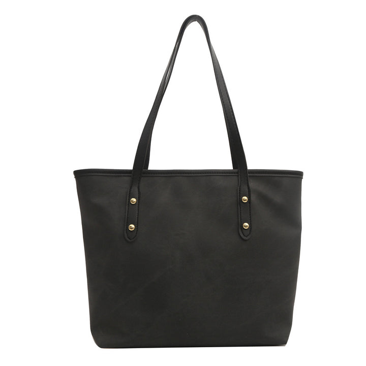 Langlebige Canvas Tragetasche