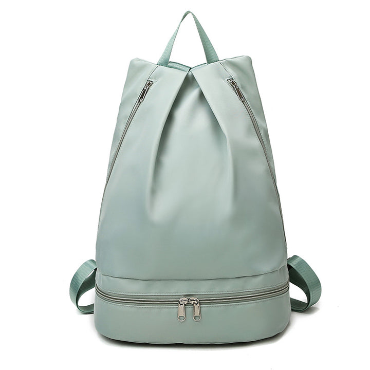 Stylischer vielseitiger Sling-Rucksack Karnz