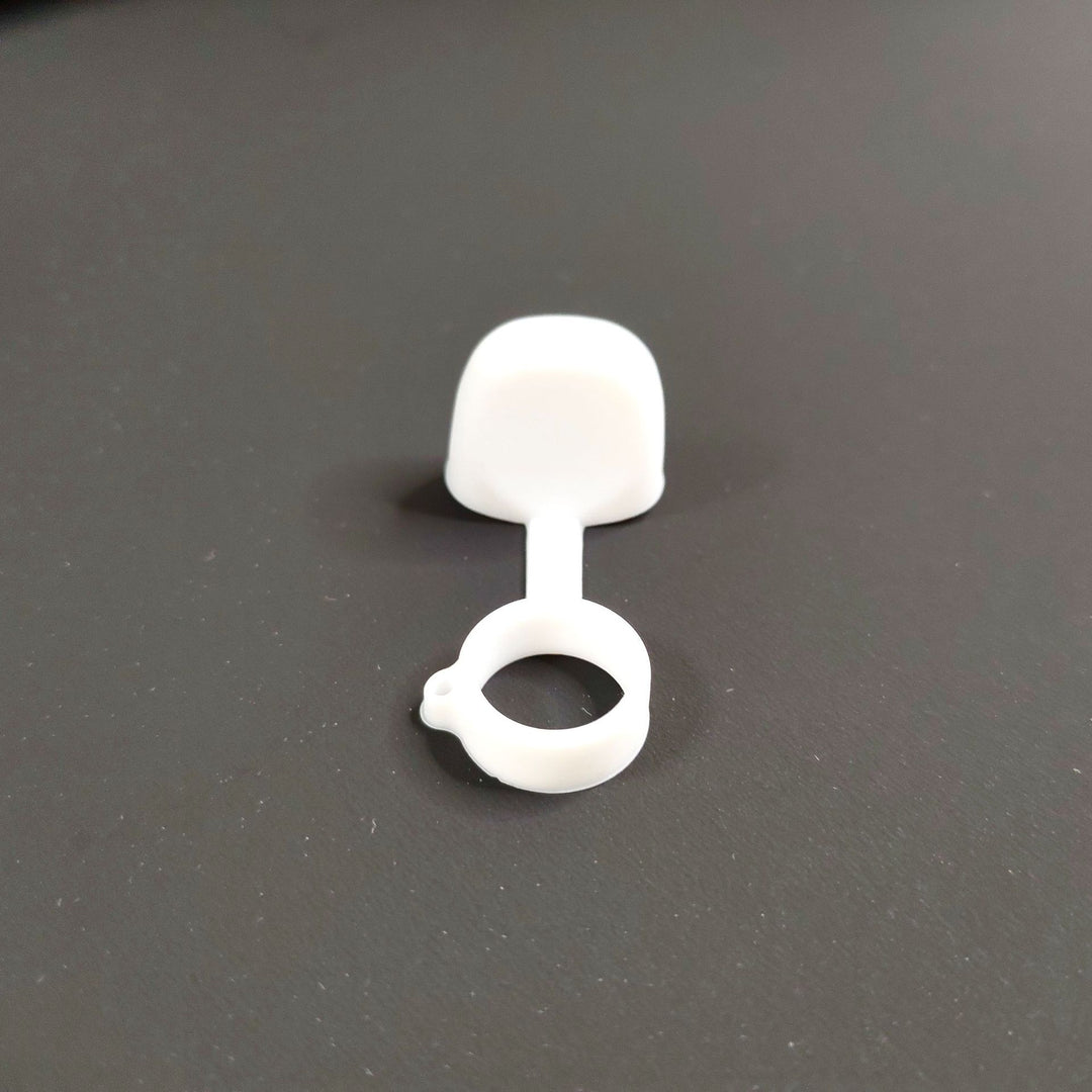 Vielseitiger Silikonclip-Halter Karnz