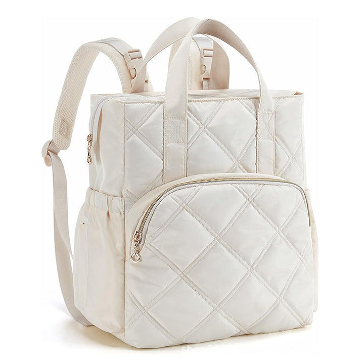 Eleganter Rucksack mit Praktischen Fächern Karnz