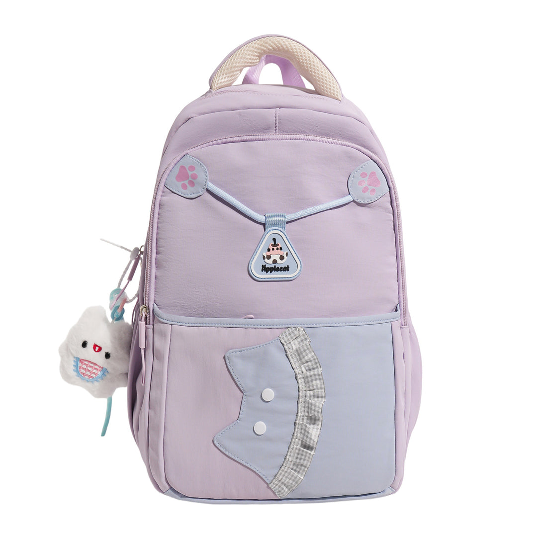 Niedlicher Tier-Themen Freizeit-Rucksack Karnz 1791205672