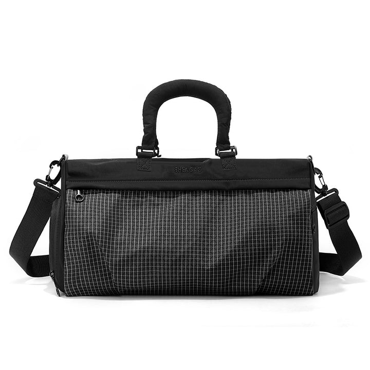 Modischer Allzweck-Duffle-Bag Karnz