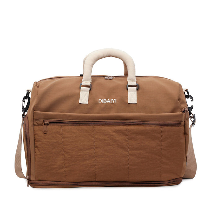 Multifunktionale Reisewalze Tasche