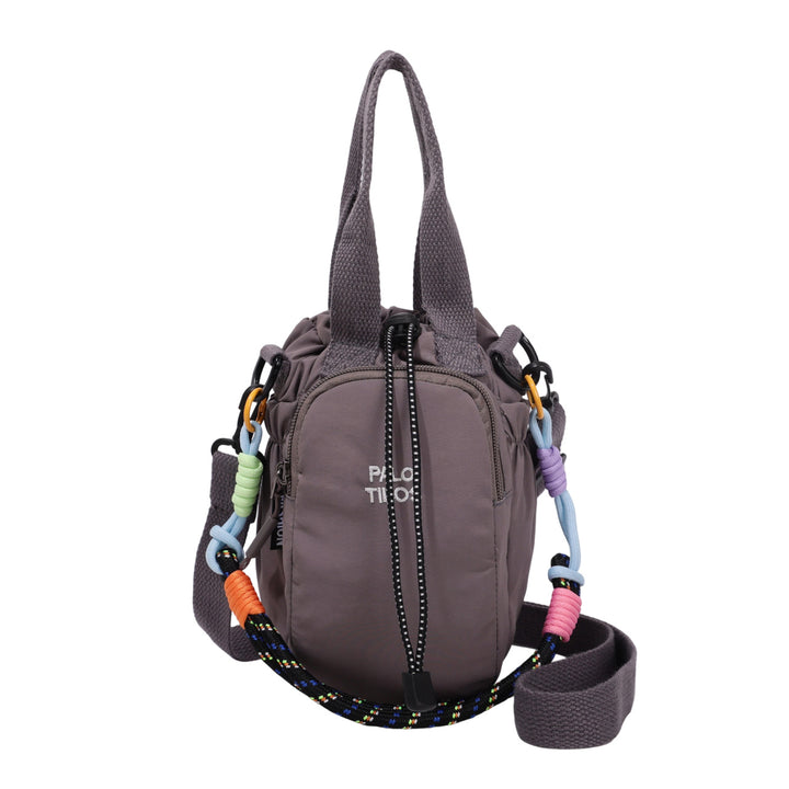 WoMultifunctional Casual Umhängetasche Karnz