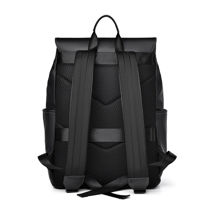 Stylischer Multi-Compartment-Rucksack Karnz
