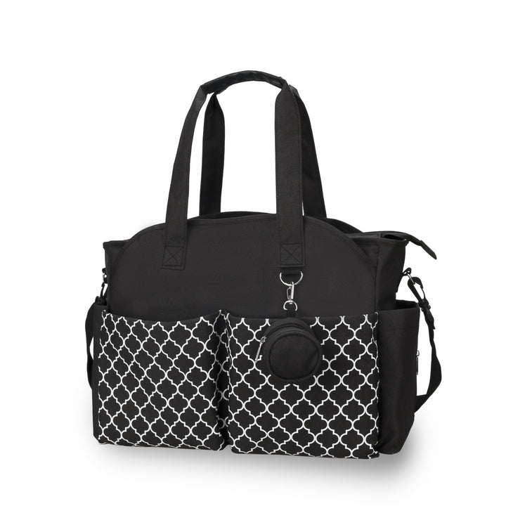 Multifunktionale Wickeltasche Karnz