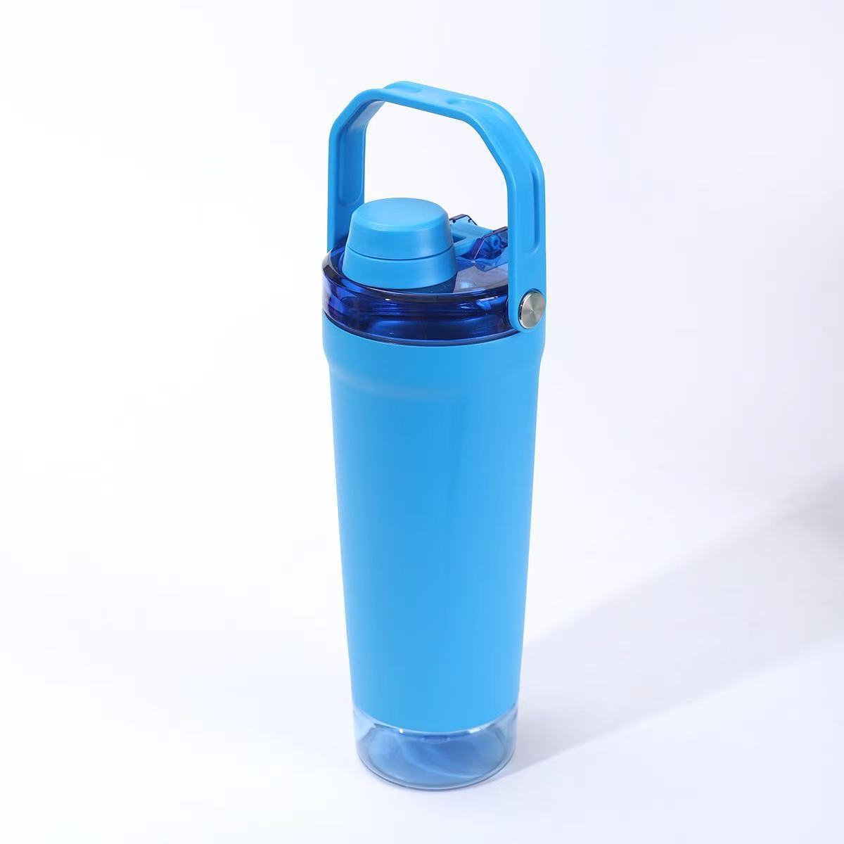 Damen Isolierte Trinkflasche Karnz