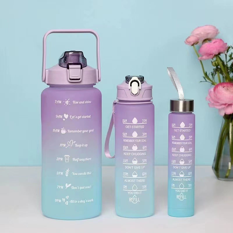 Damen Trinkflasche Karnz