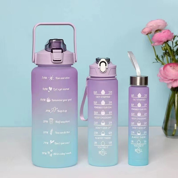 Damen Trinkflasche Karnz