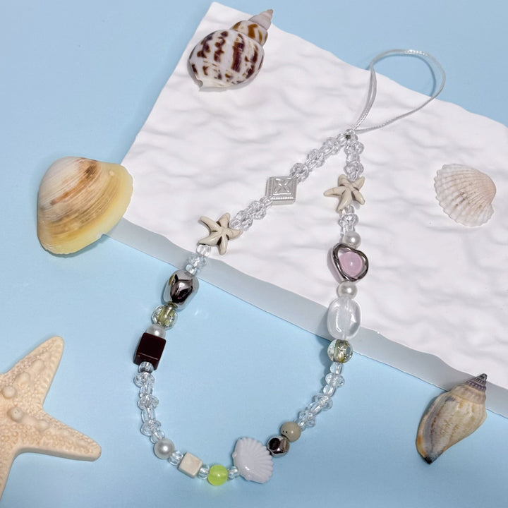 Coastal Charm Halskette Karnz