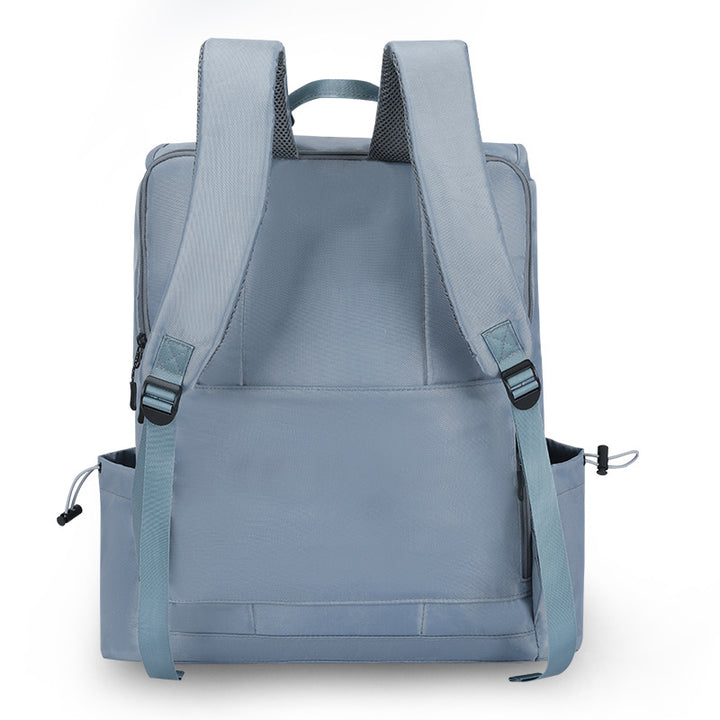 Stylische Laptop-Reise-Rucksack Karnz
