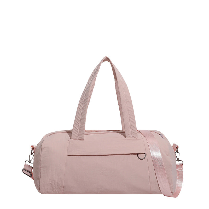 Vielseitige Gym Duffel Tasche Karnz