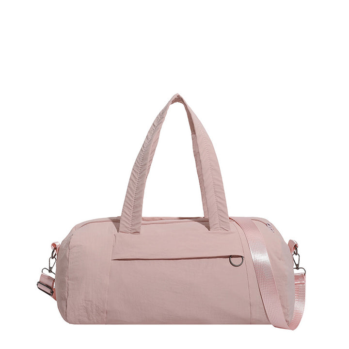 Vielseitige Gym Duffel Tasche Karnz