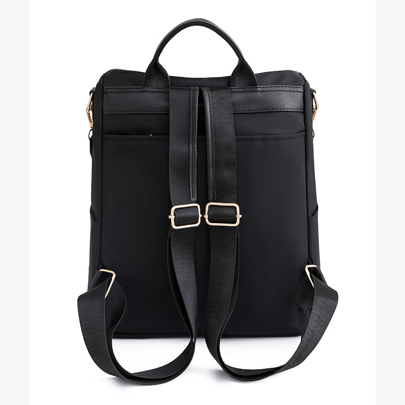 Gepolsterter Multi-Fach-Rucksack Karnz