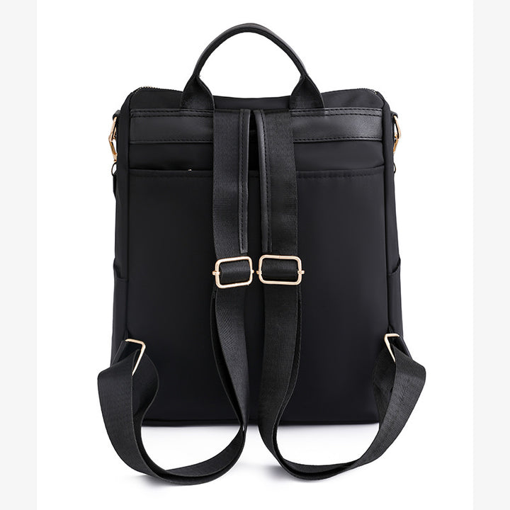 Gepolsterter Multi-Fach-Rucksack Karnz