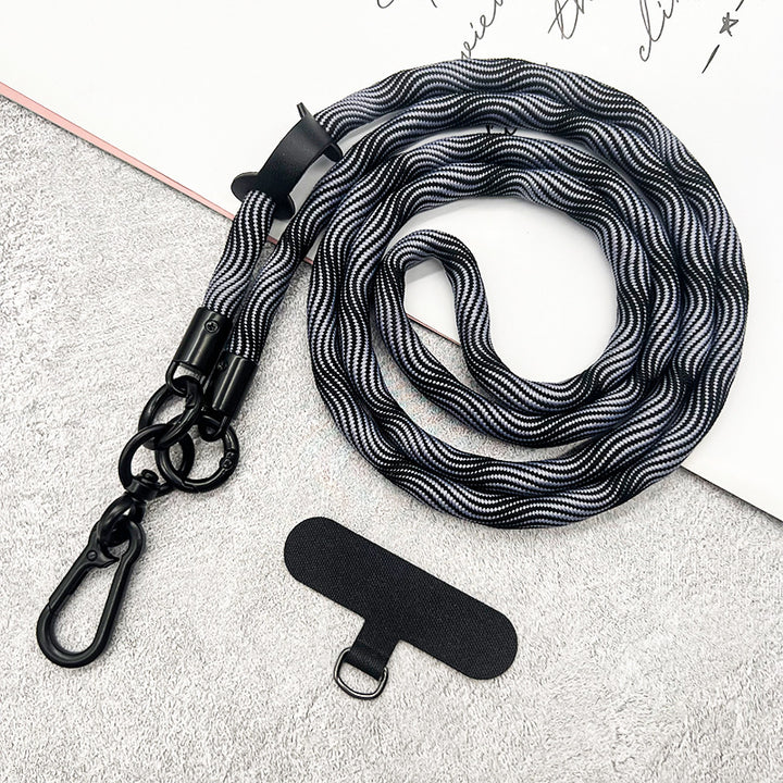 Haltbare Paracord Hundeleine Karnz