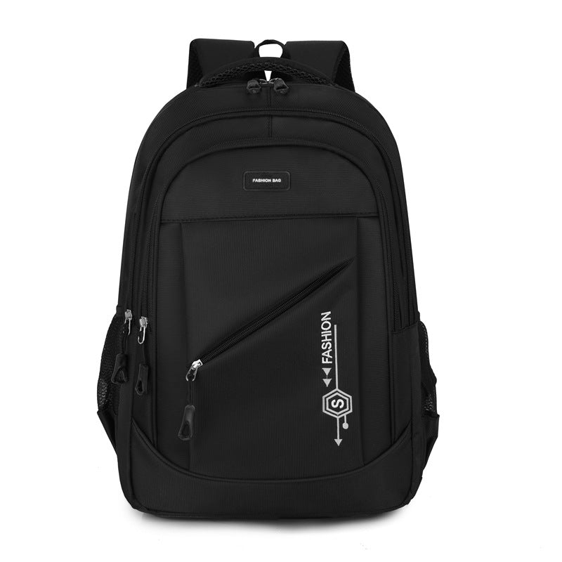 Modebewusster Mehrraum-Rucksack