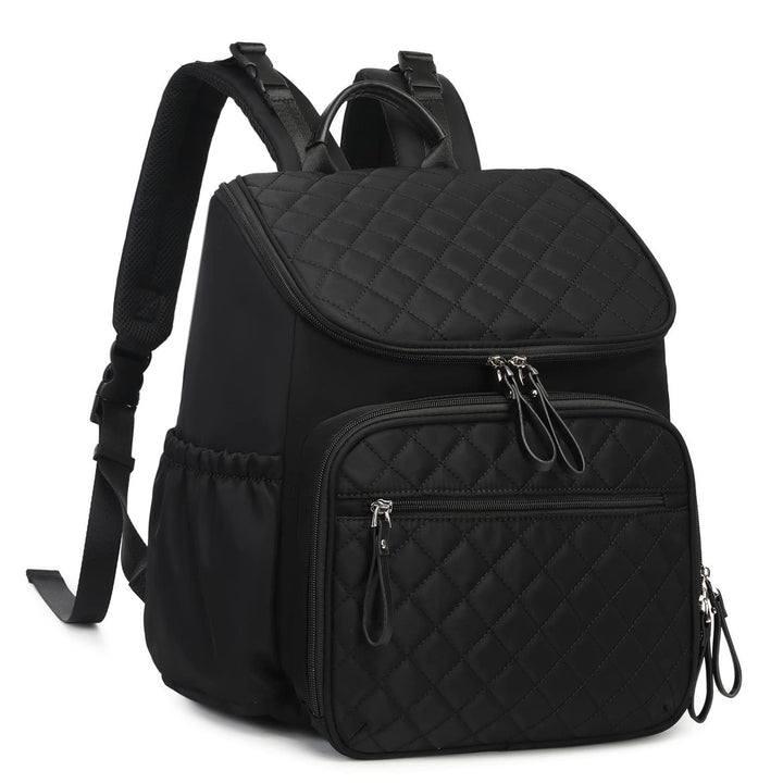 Damen stilvolle multifunktionale Rucksacktasche Karnz