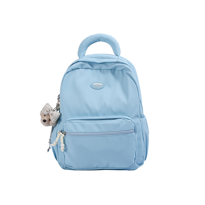 Süßer Plüsch Rucksack Karnz