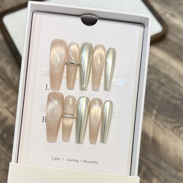 Nail Art Karnz