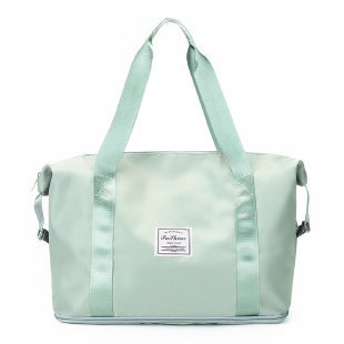 Leichtgewicht wasserdichte Fitness-Duffle Karnz