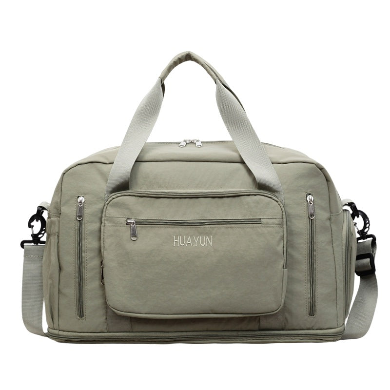 Vielseitige multifunktionale Reisetasche Karnz 1790158023