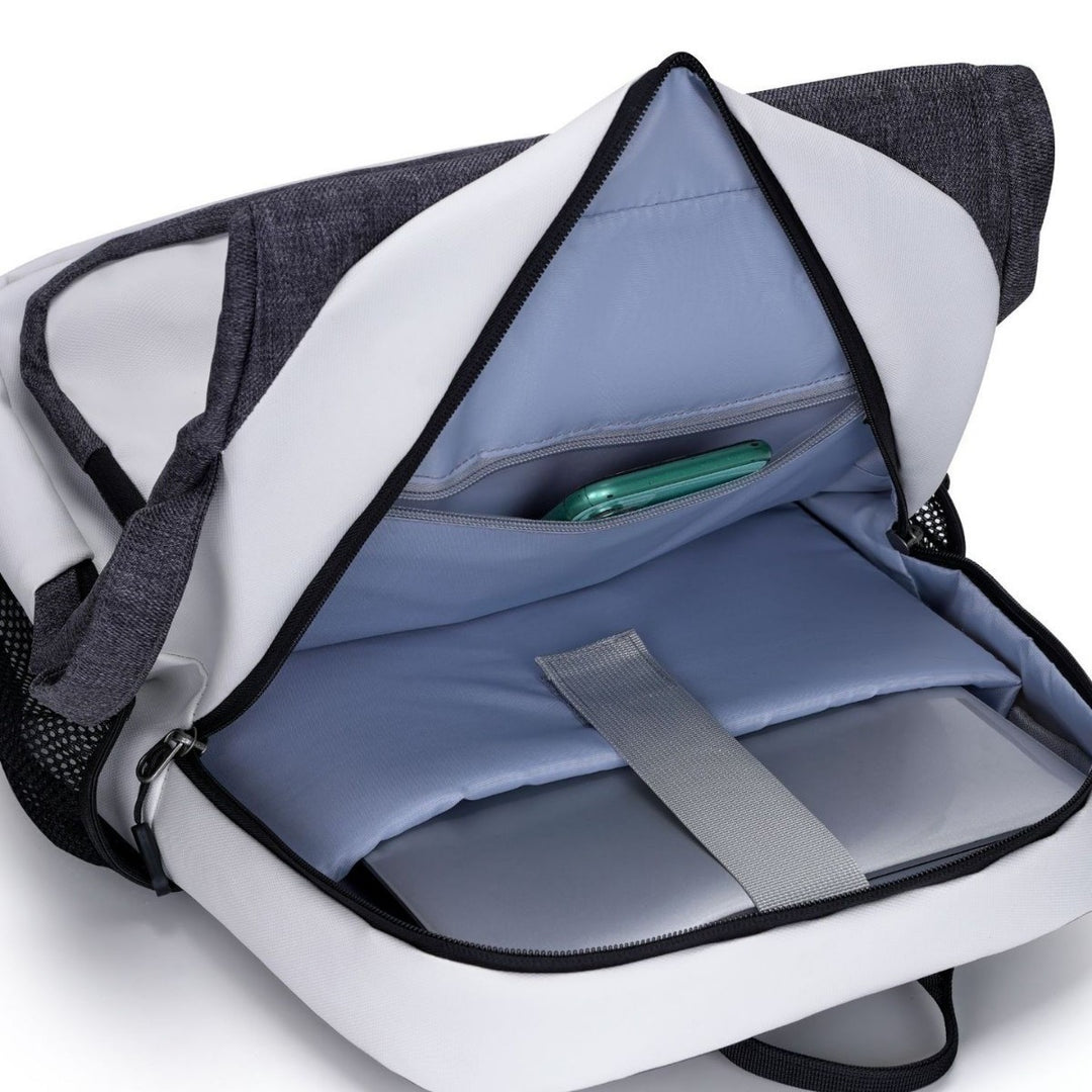 Moderner Multi-Funktions-Rucksack