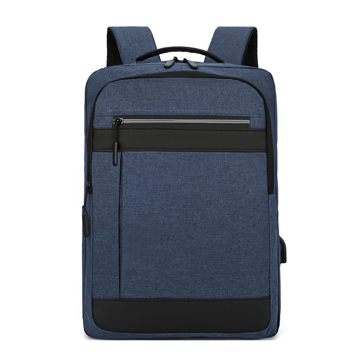 Slim Business Laptop Rucksack Karnz