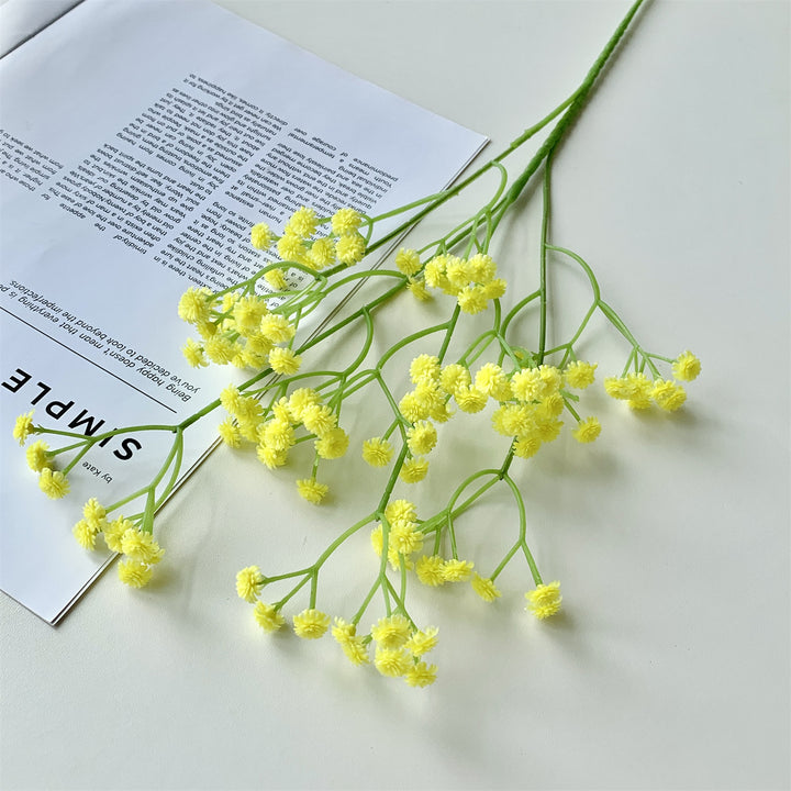 Faux florale Lavendelstiel