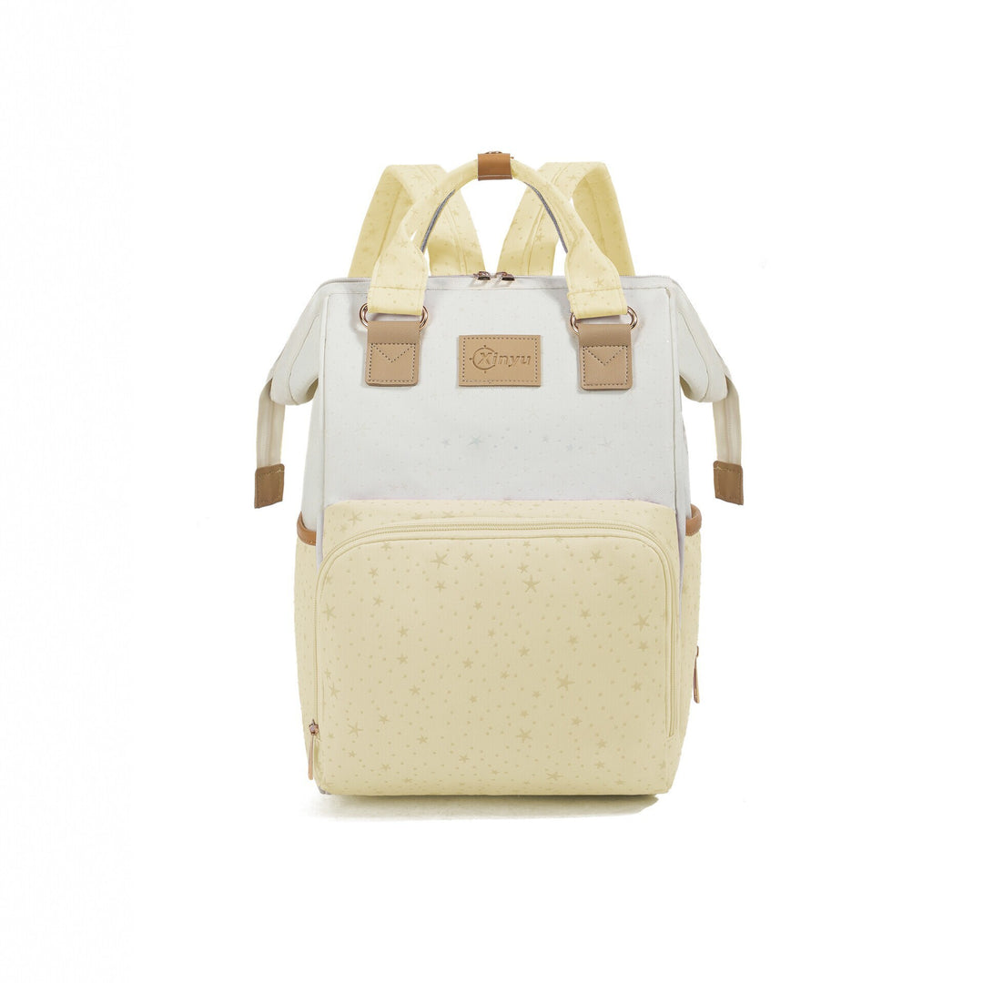 Stylischer Multifunktions-Rucksack Karnz