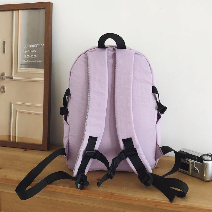 Leichter vielseitiger Rucksack