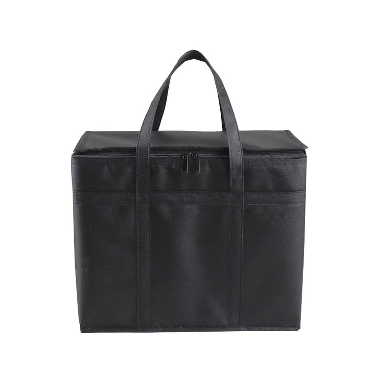 Isolierte Lunchbox Karnz