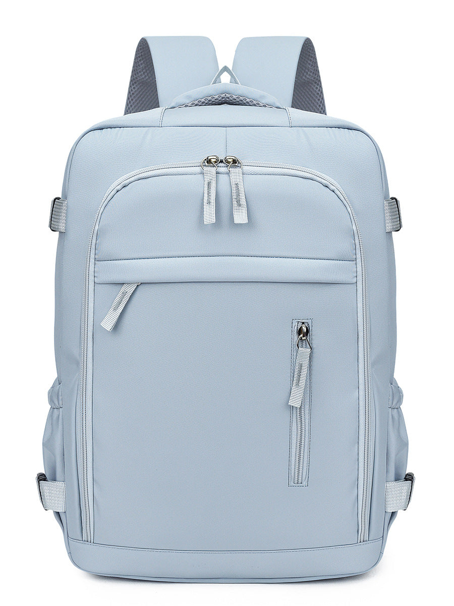 Vielseitiger Reise-Rucksack Karnz