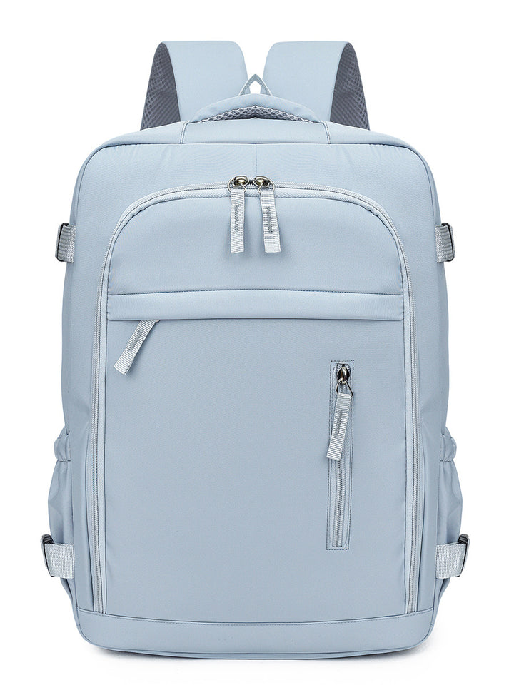 Vielseitiger Reise-Rucksack Karnz