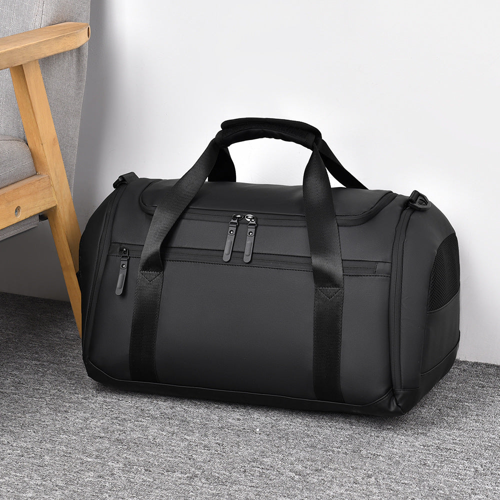 Wasserfester Reisetasche Karnz