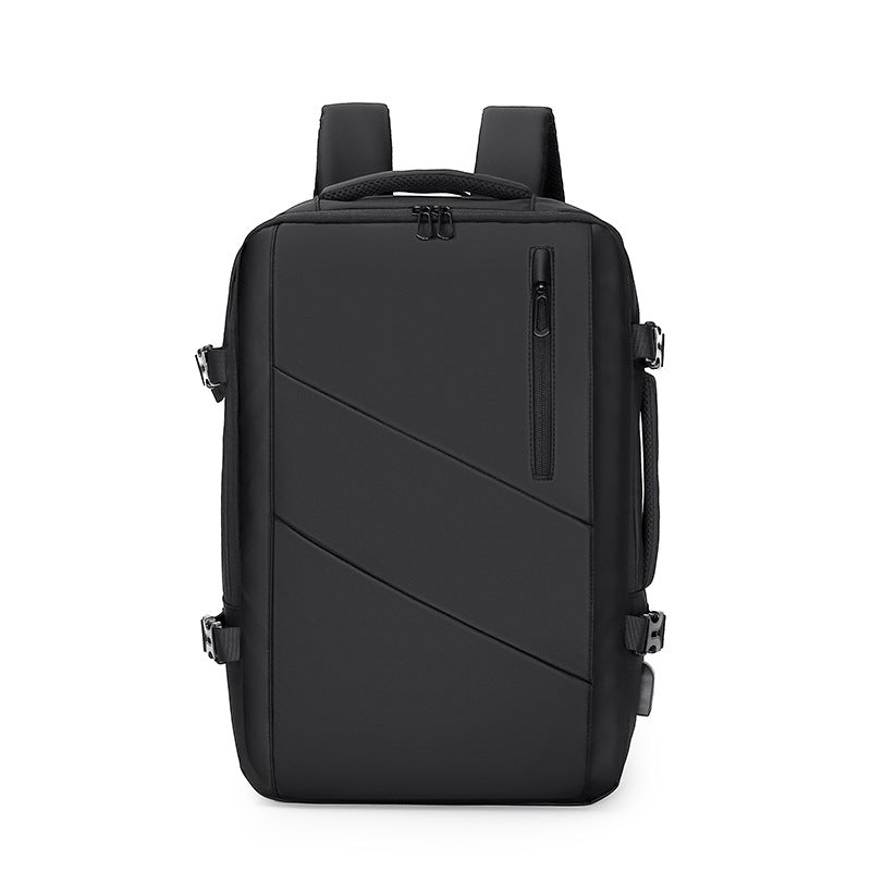 Multifunktionaler Business Rucksack Karnz