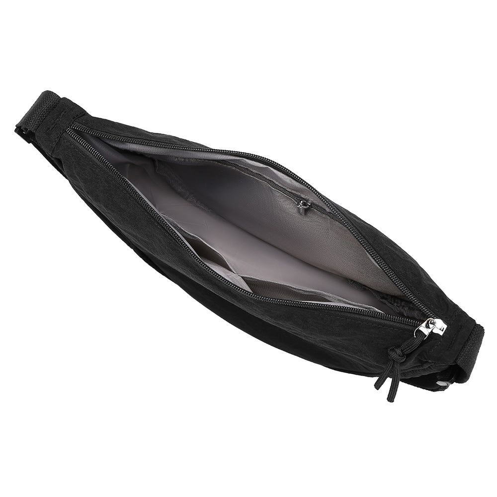 Vielseitige Slingtasche Karnz