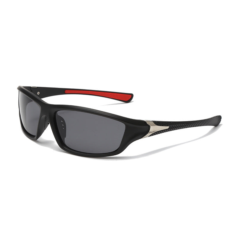Damen Sportliche Schutzbrille mit ergonomischem Design Karnz