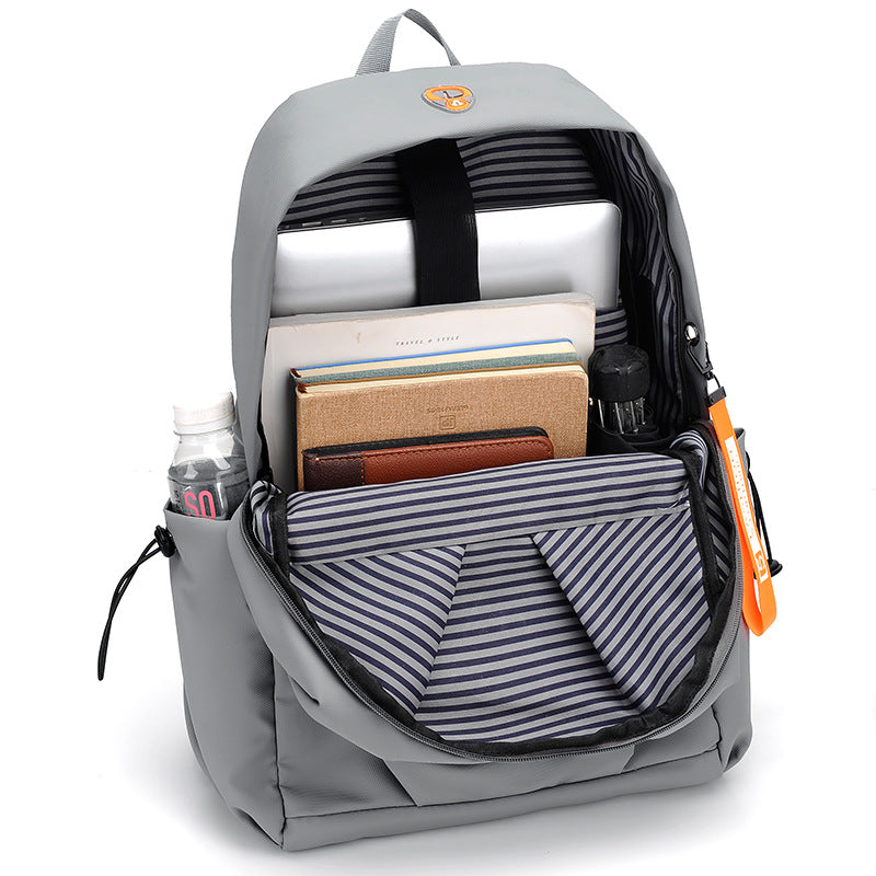 Smart Travel Backpack Karnz