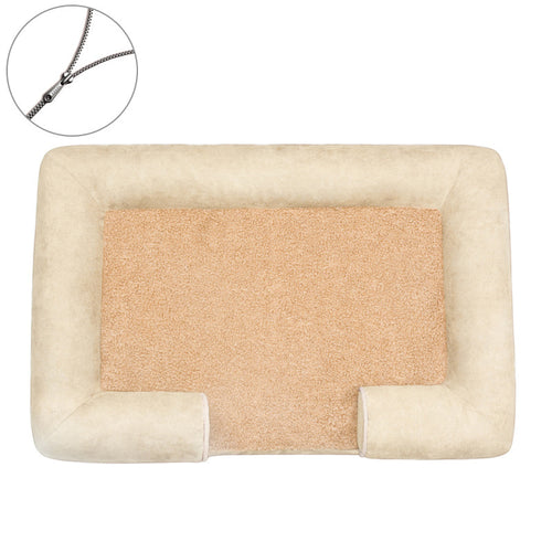 Premium Orthopädisches Sofa Hundebett