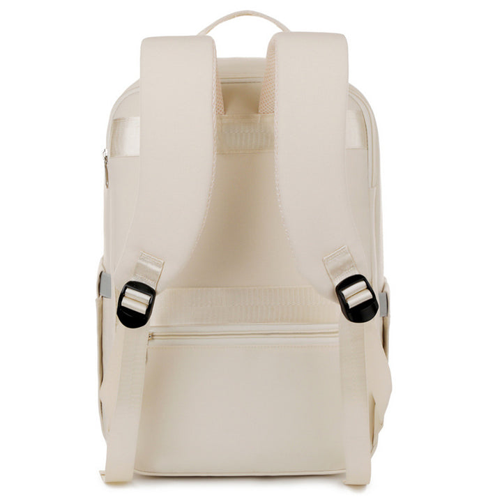 Innovativer Slim Tech Rucksack Karnz