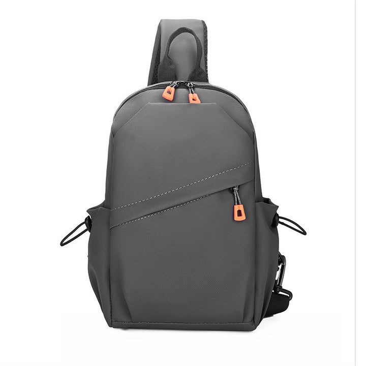 Ergonomische Outdoor Umhängetasche