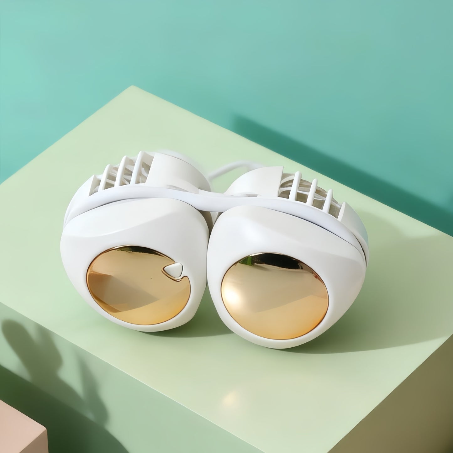 Damen Bluetooth Kopfhörer mit ergonomischem Design und integriertem Mikrofon Karnz