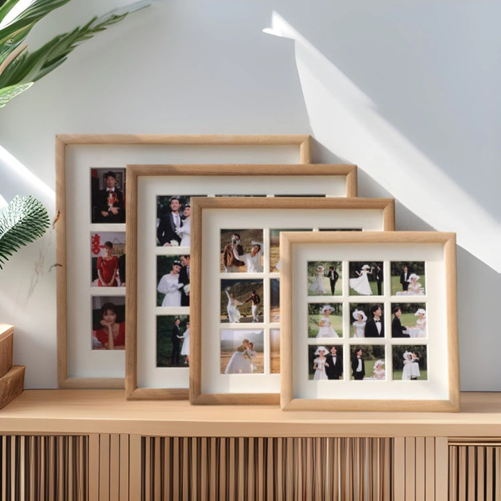 Multi-Photo Collage Bilderrahmen  1791358592